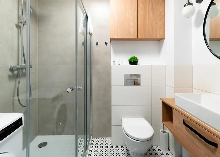 Appartement Good Time - Osada Gorska Przy Szlaku Na Chybotek