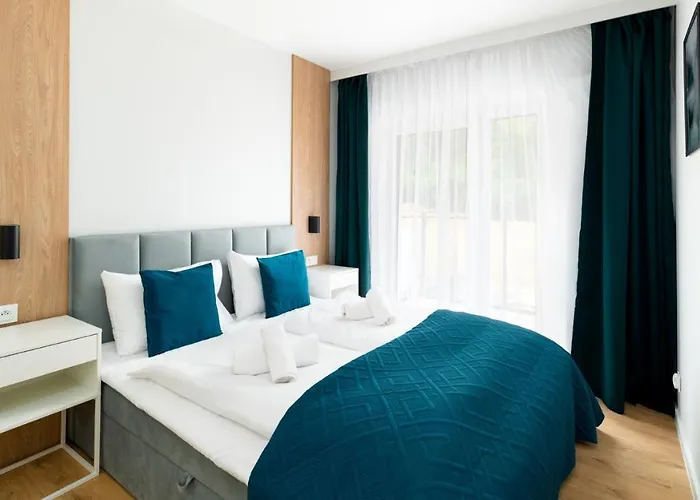 Appartement Good Time - Osada Gorska Przy Szlaku Na Chybotek *