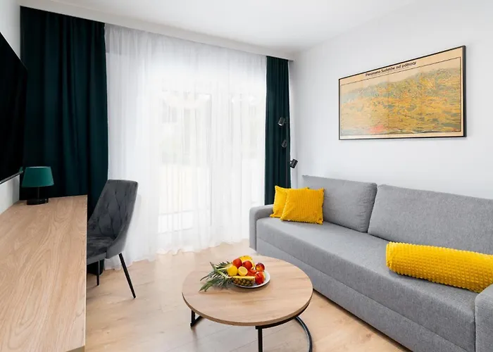 Good Time - Osada Gorska Przy Szlaku Na Chybotek Appartement *