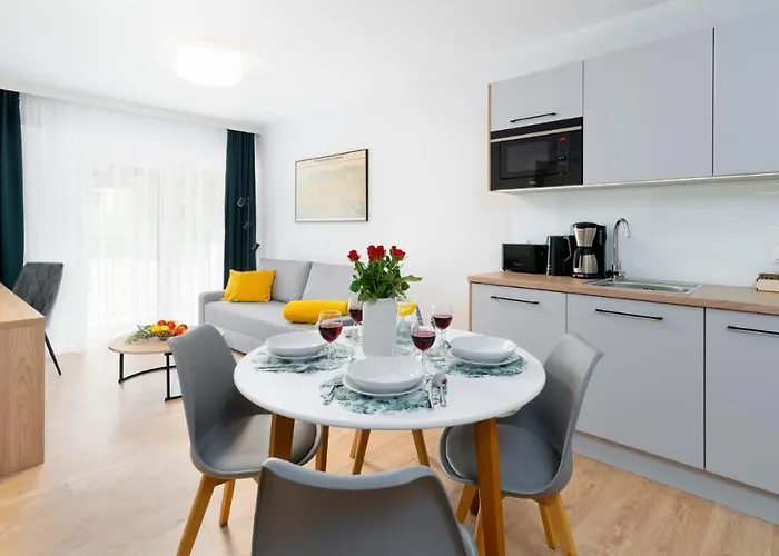 Appartement Good Time - Osada Gorska Przy Szlaku Na Chybotek *