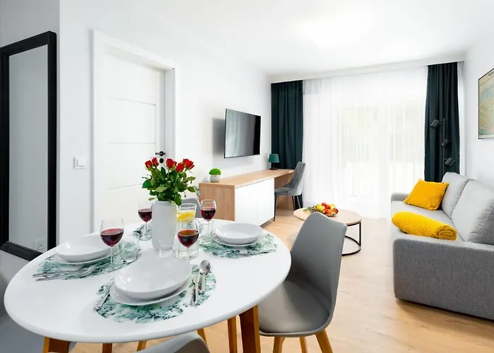 Good Time - Osada Gorska Przy Szlaku Na Chybotek * Szklarska Poreba