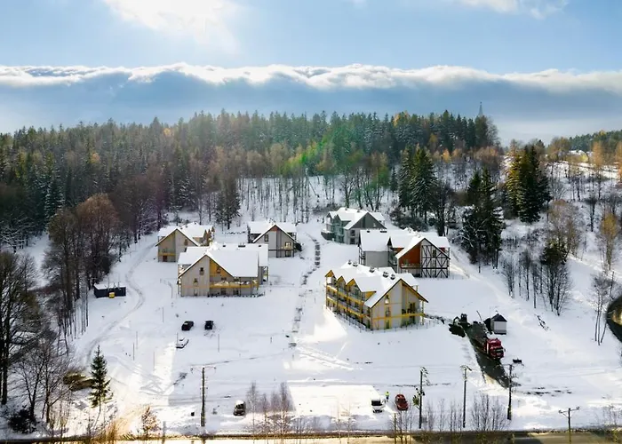 Good Time - Osada Gorska Przy Szlaku Na Chybotek * Szklarska Poreba