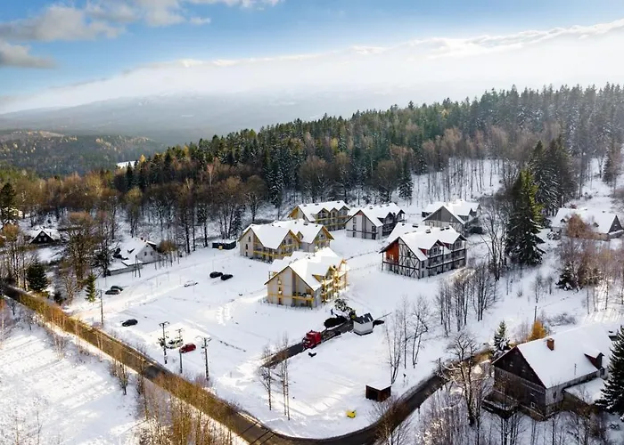 Good Time - Osada Gorska Przy Szlaku Na Chybotek * Szklarska Poreba