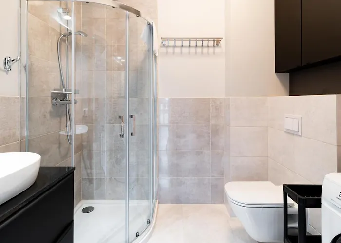 Good Time - Osada Gorska Przy Szlaku Na Chybotek * Szklarska Poreba