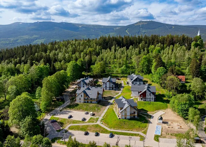 Appartement Good Time - Osada Gorska Przy Szlaku Na Chybotek *