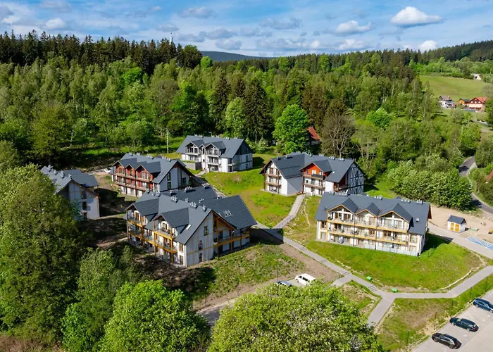 Good Time - Osada Gorska Przy Szlaku Na Chybotek * Szklarska Poreba