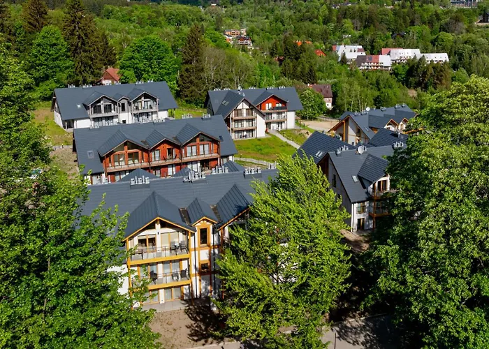 Appartement Good Time - Osada Gorska Przy Szlaku Na Chybotek *