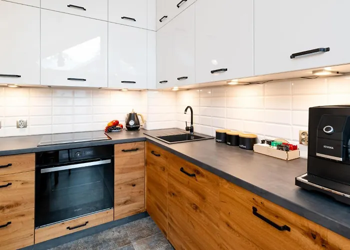 Good Time - Osada Gorska Przy Szlaku Na Chybotek Appartement