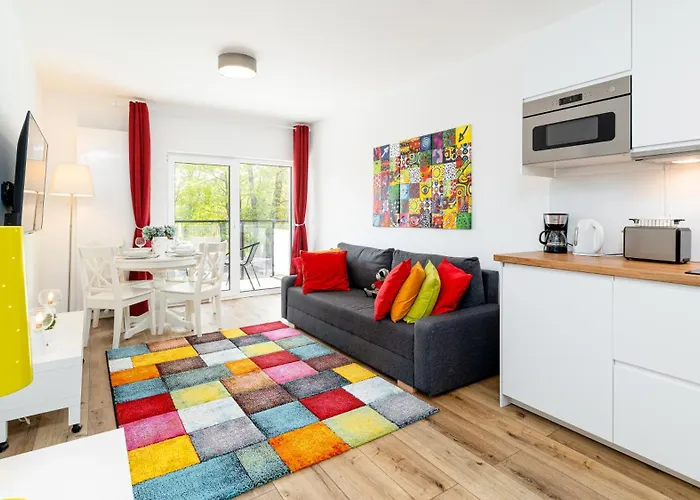 Appartement Good Time - Osada Gorska Przy Szlaku Na Chybotek *