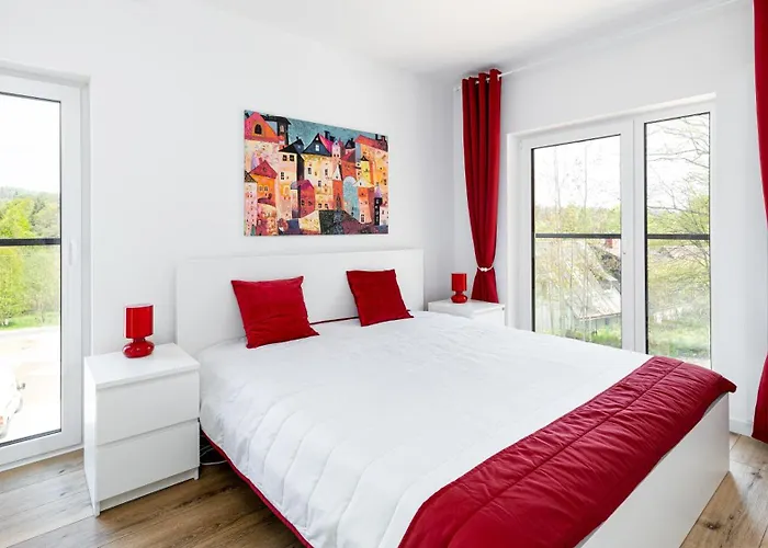 Appartement Good Time - Osada Gorska Przy Szlaku Na Chybotek