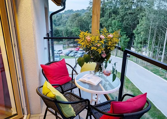 Appartement Good Time - Osada Gorska Przy Szlaku Na Chybotek Szklarska Poreba