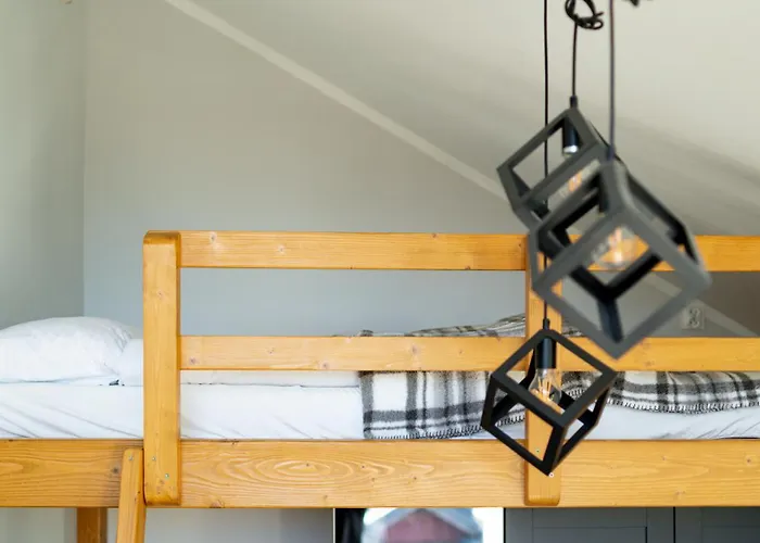 Appartement Good Time - Osada Gorska Przy Szlaku Na Chybotek