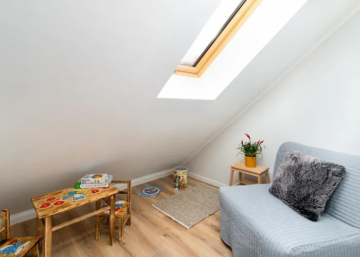 Good Time - Osada Gorska Przy Szlaku Na Chybotek Szklarska Poreba