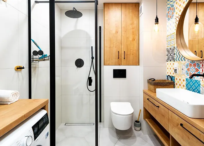 Good Time - Osada Gorska Przy Szlaku Na Chybotek * Szklarska Poreba