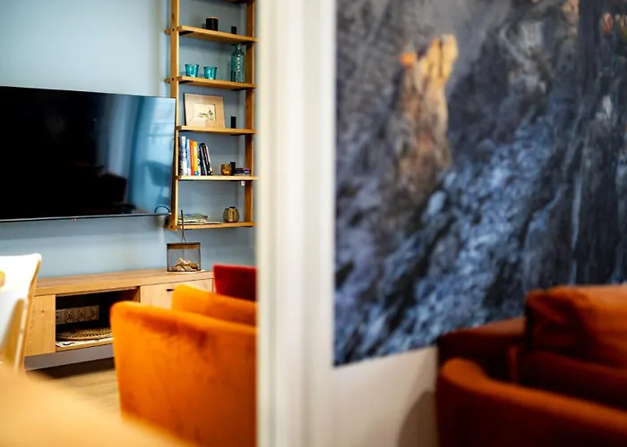 Good Time - Osada Gorska Przy Szlaku Na Chybotek Appartement Szklarska Poreba