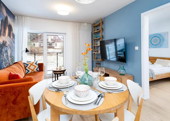 Good Time - Osada Gorska Przy Szlaku Na Chybotek Appartement *