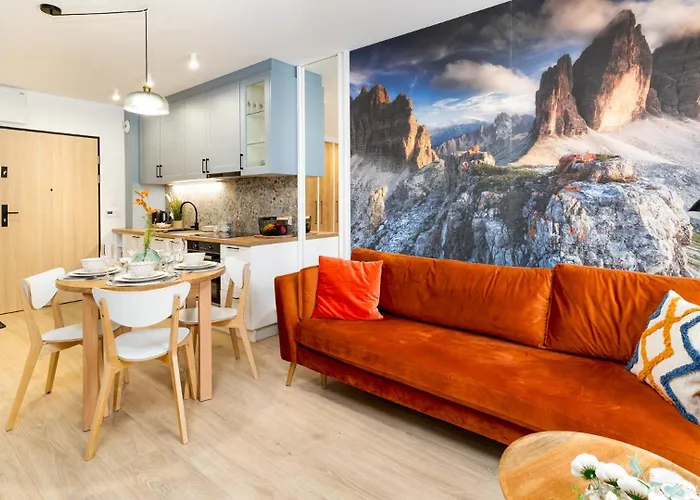 Good Time - Osada Gorska Przy Szlaku Na Chybotek Szklarska Poreba