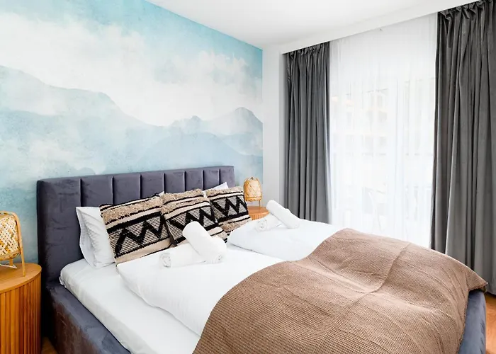 Appartement Good Time - Osada Gorska Przy Szlaku Na Chybotek Szklarska Poreba