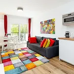 Apartament Good Time - Osada Górska Przy Szlaku Na Chybotek *