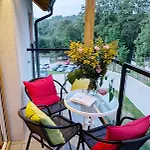 Apartament Good Time - Osada Górska Przy Szlaku Na Chybotek Szklarska Poręba