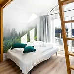 Apartament Good Time - Osada Górska Przy Szlaku Na Chybotek