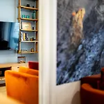 Good Time - Osada Górska Przy Szlaku Na Chybotek Apartament Szklarska Poręba
