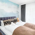 Apartament Good Time - Osada Górska Przy Szlaku Na Chybotek Szklarska Poręba