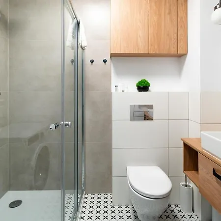 Apartament Good Time - Osada Górska Przy Szlaku Na Chybotek