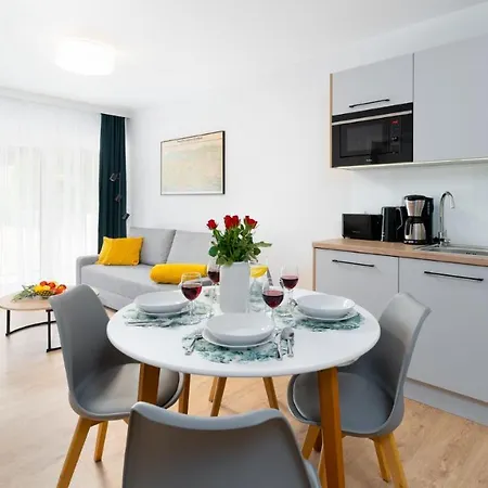 Apartament Good Time - Osada Górska Przy Szlaku Na Chybotek *