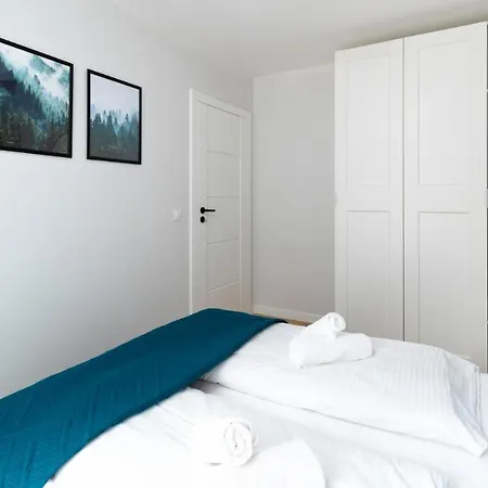 Apartament Good Time - Osada Górska Przy Szlaku Na Chybotek *