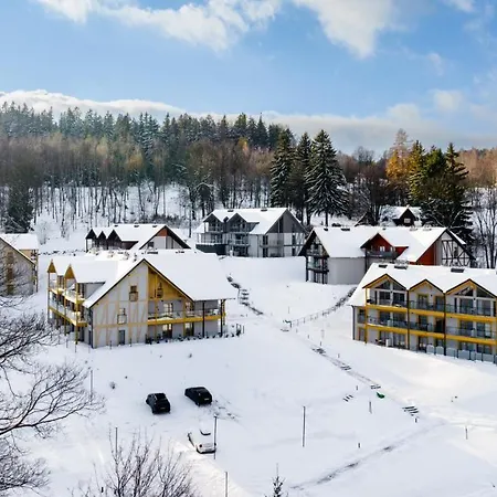 Apartament Good Time - Osada Górska Przy Szlaku Na Chybotek Szklarska Poręba
