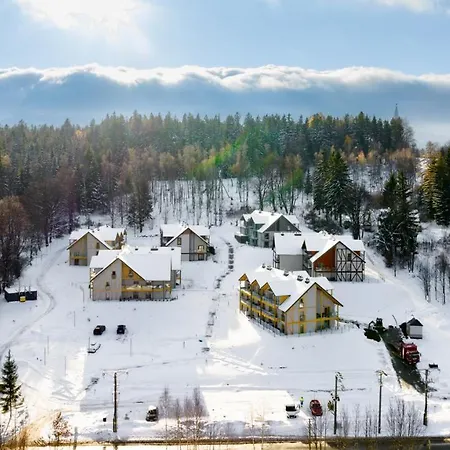Good Time - Osada Górska Przy Szlaku Na Chybotek * Szklarska Poręba