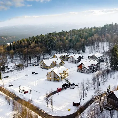 Good Time - Osada Górska Przy Szlaku Na Chybotek * Szklarska Poręba