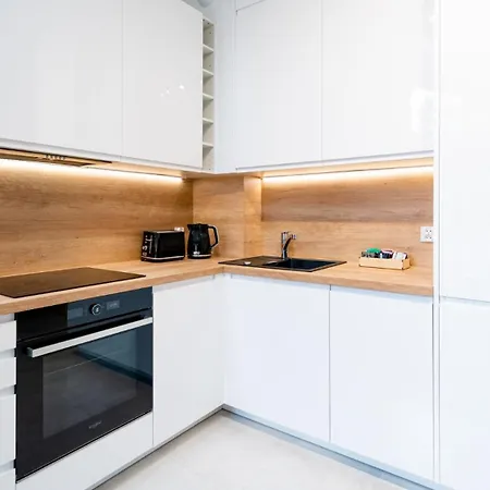 Good Time - Osada Górska Przy Szlaku Na Chybotek * Szklarska Poręba