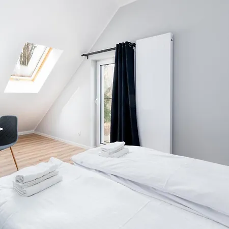 Appartement Good Time - Osada Gorska Przy Szlaku Na Chybotek Szklarska Poreba