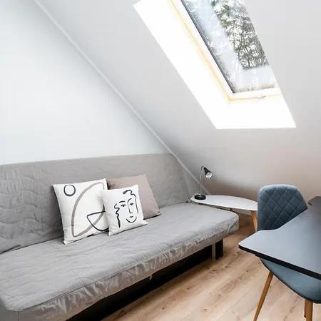 Good Time - Osada Górska Przy Szlaku Na Chybotek Apartament Szklarska Poręba