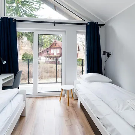 Good Time - Osada Górska Przy Szlaku Na Chybotek *