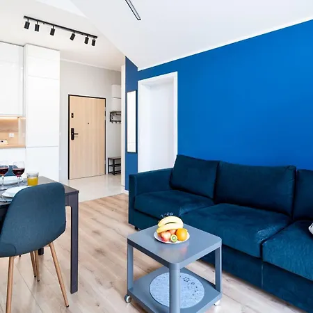 Appartement Good Time - Osada Gorska Przy Szlaku Na Chybotek *