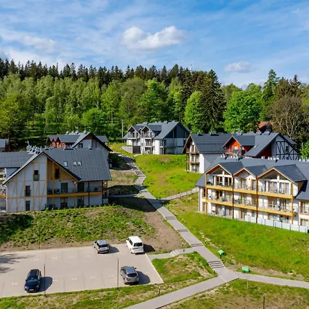 Good Time - Osada Górska Przy Szlaku Na Chybotek