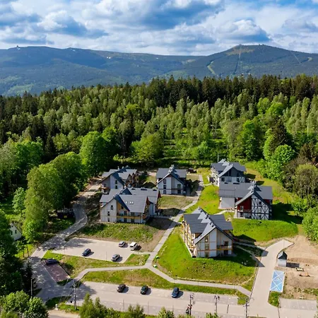 Apartament Good Time - Osada Górska Przy Szlaku Na Chybotek *