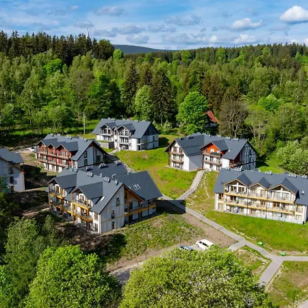 Good Time - Osada Górska Przy Szlaku Na Chybotek * Szklarska Poręba