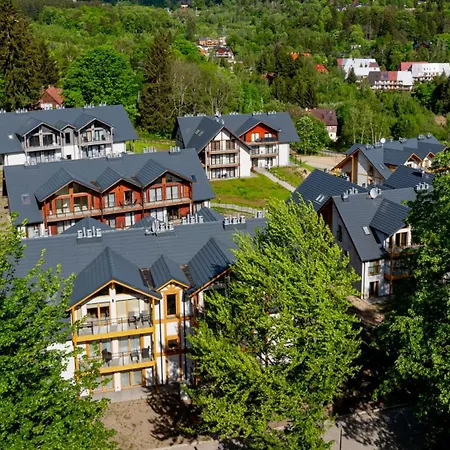 Apartament Good Time - Osada Górska Przy Szlaku Na Chybotek *