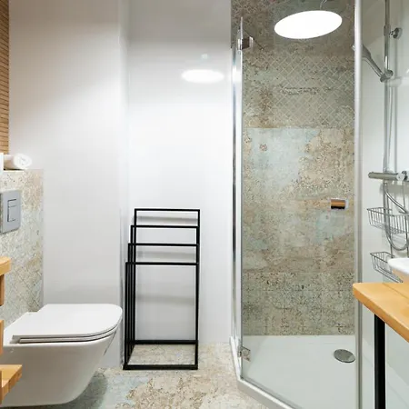 Good Time - Osada Górska Przy Szlaku Na Chybotek