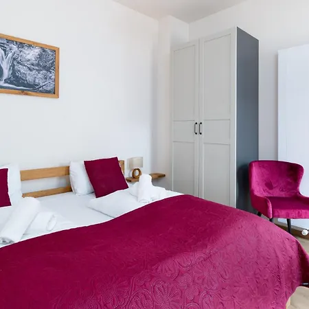 Apartament Good Time - Osada Górska Przy Szlaku Na Chybotek Szklarska Poręba