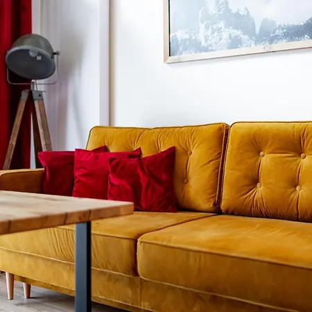 Good Time - Osada Górska Przy Szlaku Na Chybotek Apartament