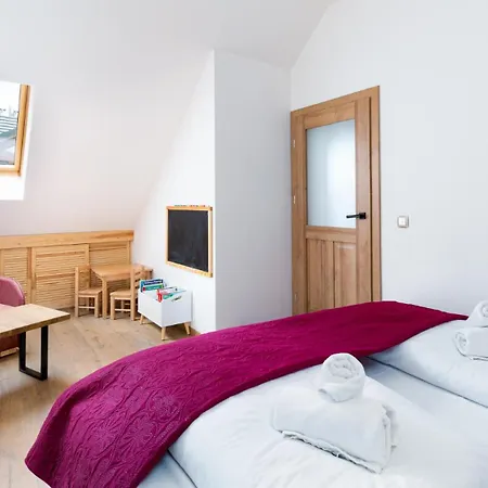 Good Time - Osada Górska Przy Szlaku Na Chybotek Apartament *