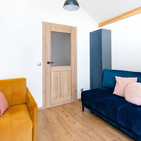 Good Time - Osada Górska Przy Szlaku Na Chybotek