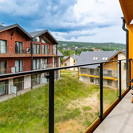 Good Time - Osada Górska Przy Szlaku Na Chybotek Apartament *
