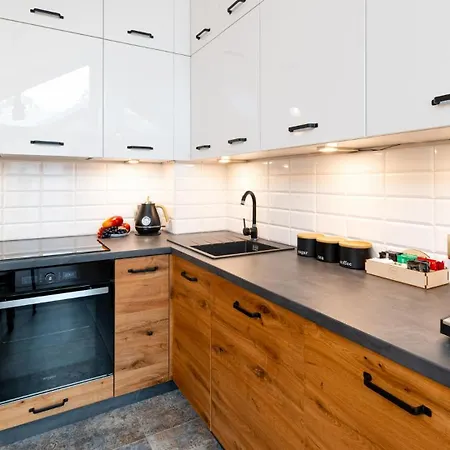 Good Time - Osada Górska Przy Szlaku Na Chybotek Apartament