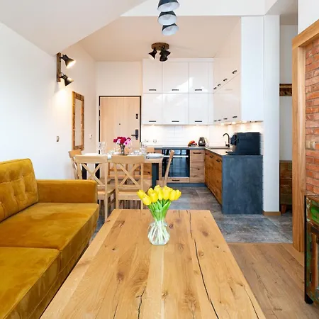 Good Time - Osada Górska Przy Szlaku Na Chybotek * Szklarska Poręba